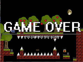 CT Plays I Wanna Be The Guy Part 22