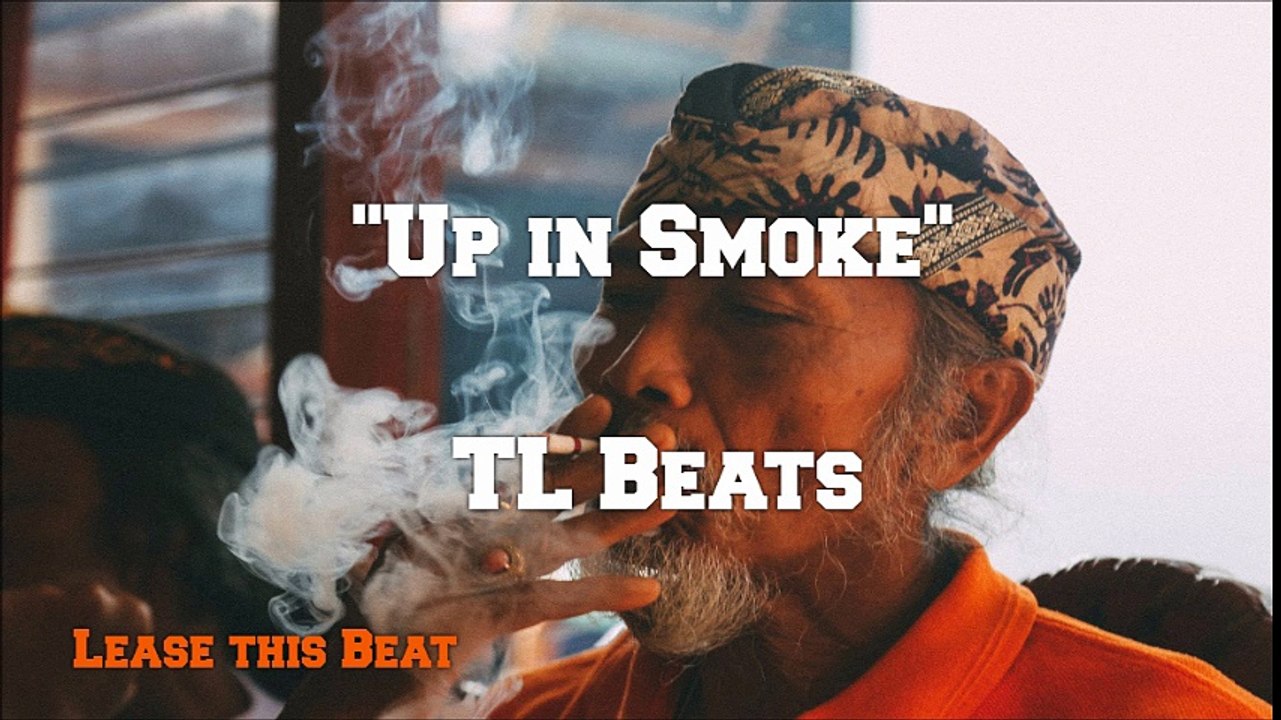 Epic Dark Amazing Rap Beat Hip Hop Instrumental 2016 - Up in Smoke - TL Beats