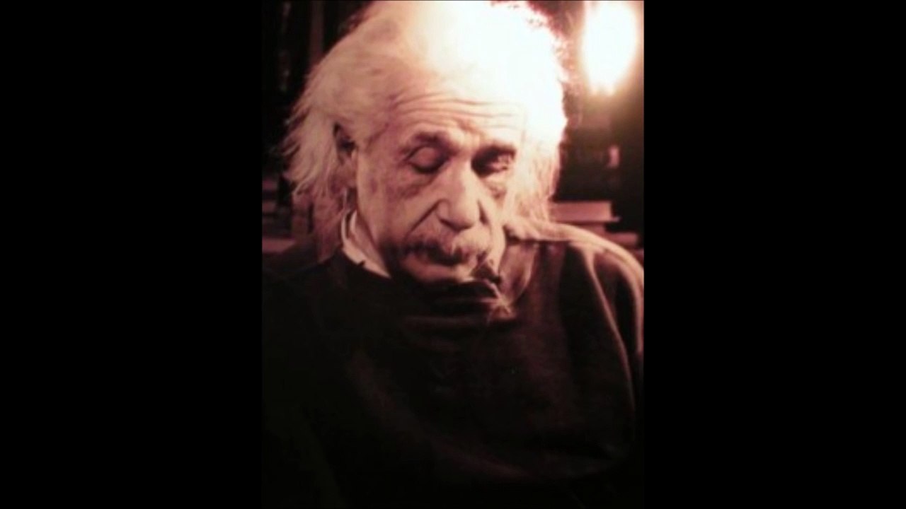 Albert Einstein’dan 10 Hayat Dersi