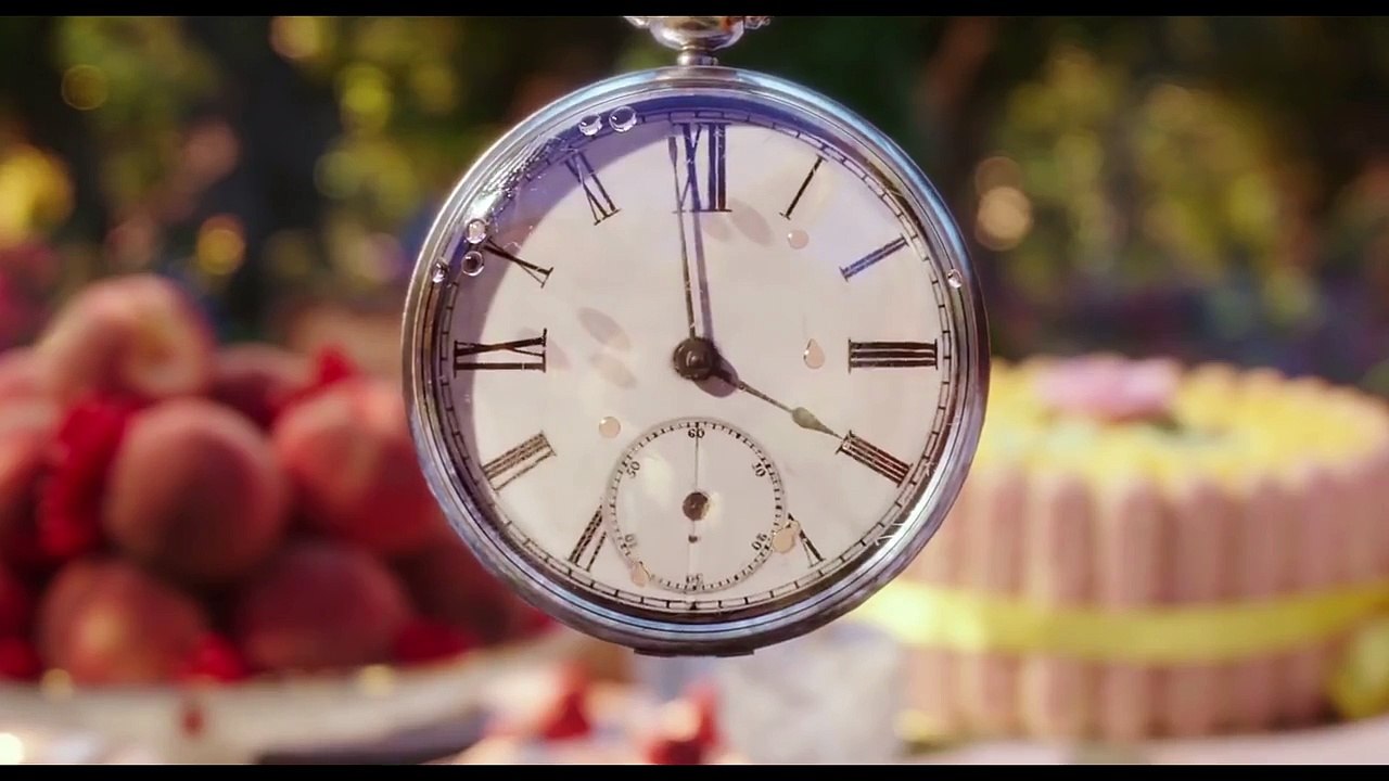 Disney's ALICE THROUGH THE LOOKING GLASS - TV Spots Compilation