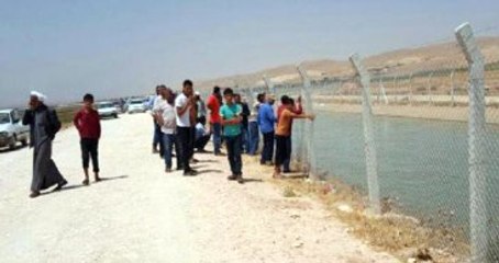 Şanlıurfa'da Kanala Düşen Otomobildeki 8 Yaşındaki Çocuk Kayboldu