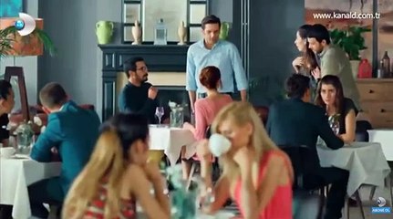 Tatlı İntikam 13.Bölüm-Başak ve Bülent Sevişme Sahnesi