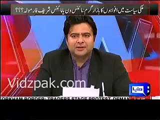 Maiza Hameed ke talkshow mai na aane per Kamran Shahid Ki juggat