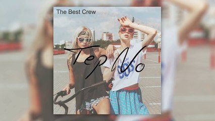 Tep No - The Best Crew (Cover Art Teaser)