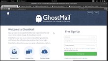 GhostMail