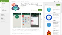 How To Get Free Unlimited VPN For Android