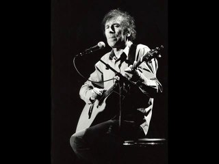 Alain Souchon -  L'horrible Bye Bye
