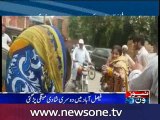 Wife beats husband for second marriage in Faisalabad