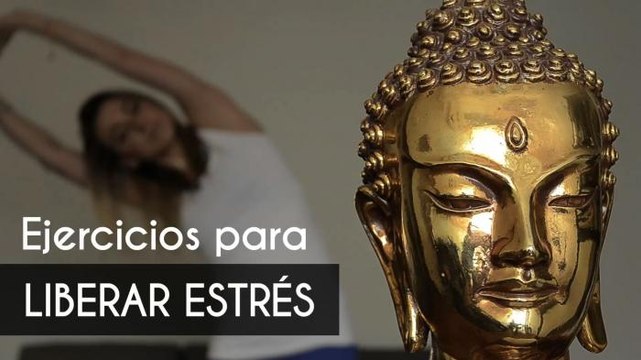 Vida Zen | Libérate del estrés con esta increíble rutina