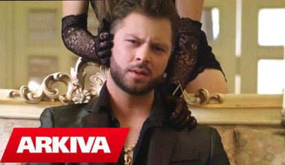 Xhino ft. Enxhi Nasufi - Black Diamond (Official Video HD)