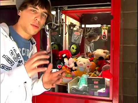Tips of the Claw Machine - How to Win!​​​ Arcade Hacks Matt3756​​​