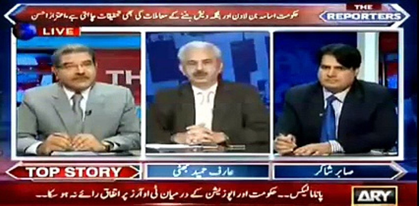 Kon Gaya Tha Sab Se Pehlay Army Ke Pass ? Sabir Shakir Expose Noon League On Rana Sana Ullah's Controversial Statement