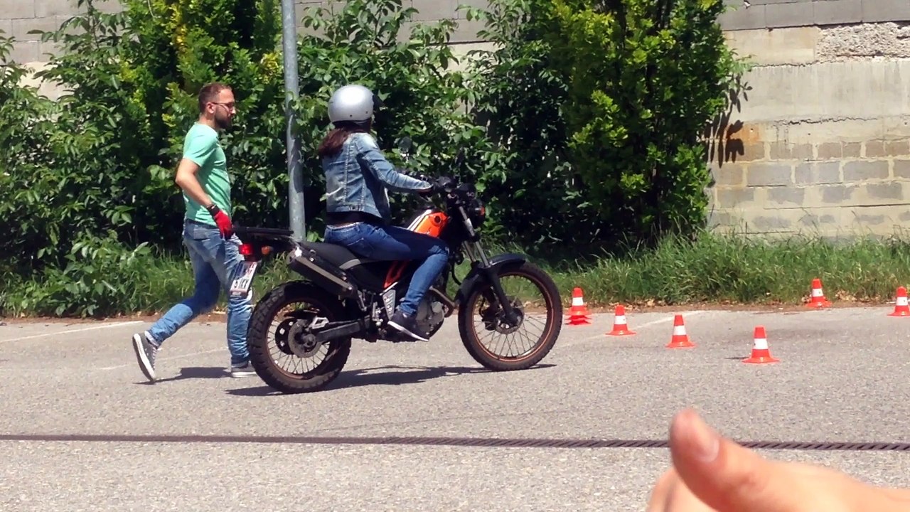 Fahren ohne Führerschein