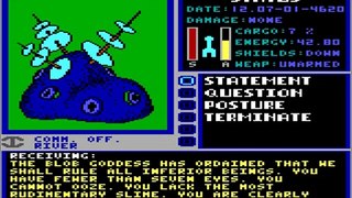 Let's Play Starflight! 20: THE END