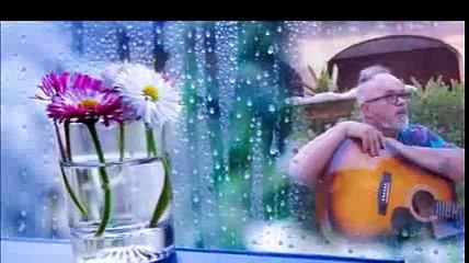 CANE NIKOLOVSKI( flute) -   RAIN (Prispivna za Laura )