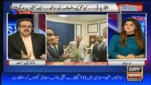 america ne f16 kion dene se inkar kia..dr shahid masood tellng