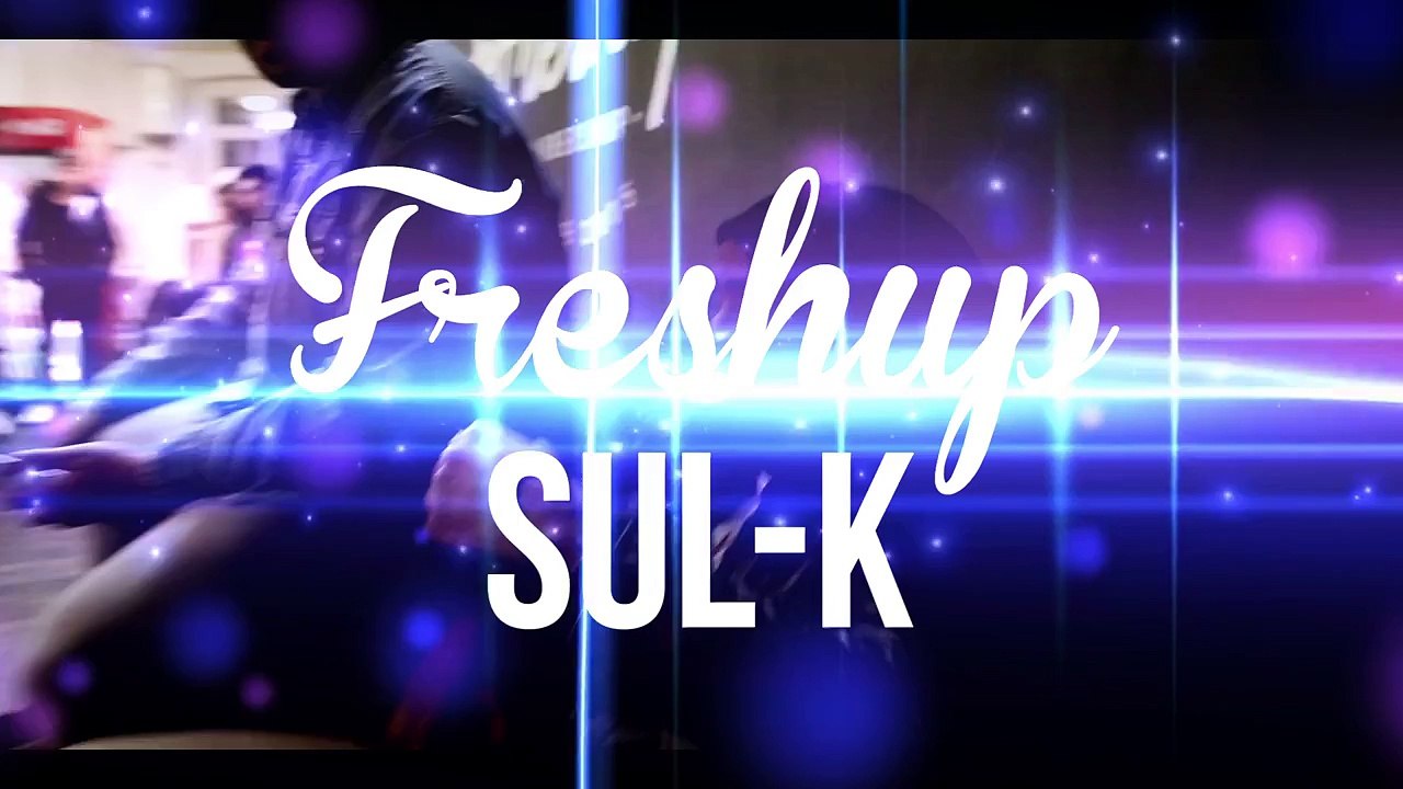 SUL-K FRESHUP 2016