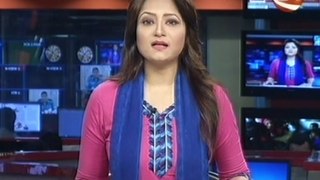 Channel 24 Bangla News - চ্যানেল ২৪ সংবাদ (20 June 2016 at 12pm)
