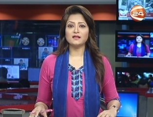 Channel 24 Bangla News - চ্যানেল ২৪ সংবাদ (20 June 2016 at 12pm)