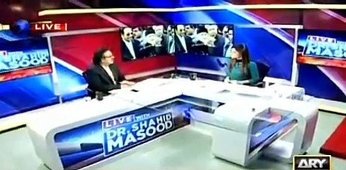 Imran Khan had few seats or more, he is the only one who gave them tough time - In reply Noon's media cell only have abu