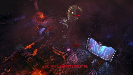 XCOM Enemy Unknown - Mission 4