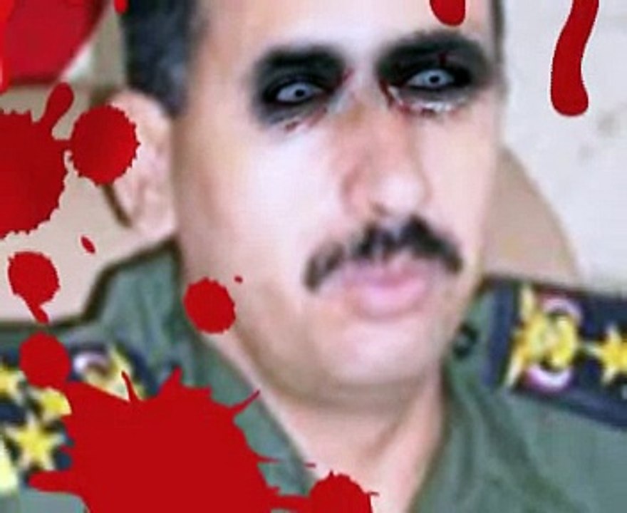 الذكرى الثانية لمحرقة ساحة الحرية بتعز 29/5/2011