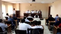 Kilis Belediye Başkanı Kara: 'Esnafın Ertelenen Bağ-Kur ve SSK Borçları Ödenecek ve Primler...