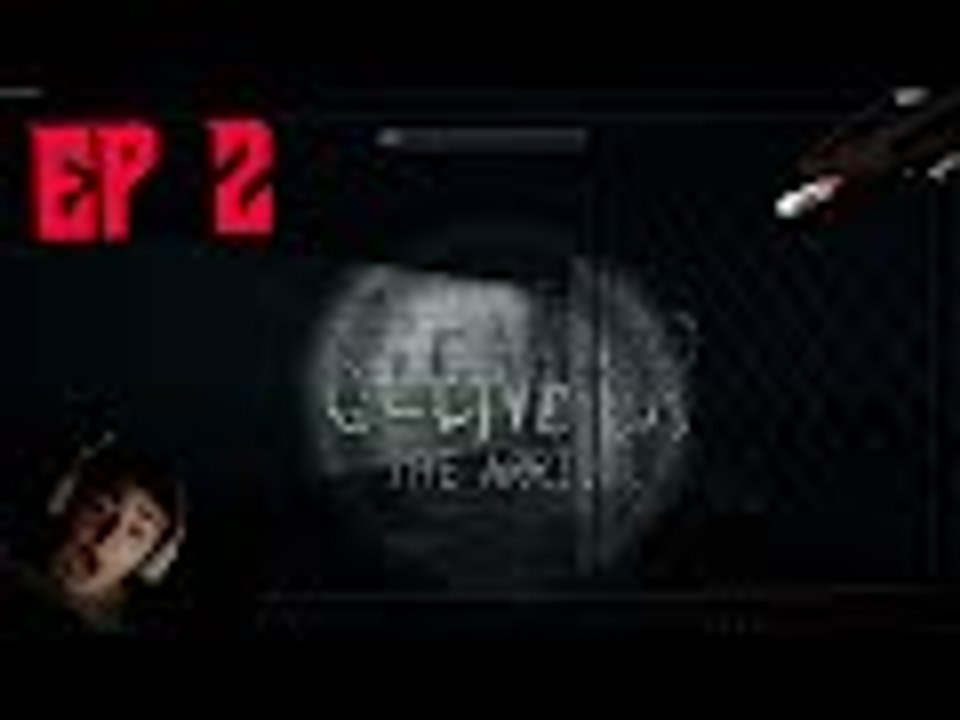 Slender: The Arrival - EP 2 - ffffffffffffffff that