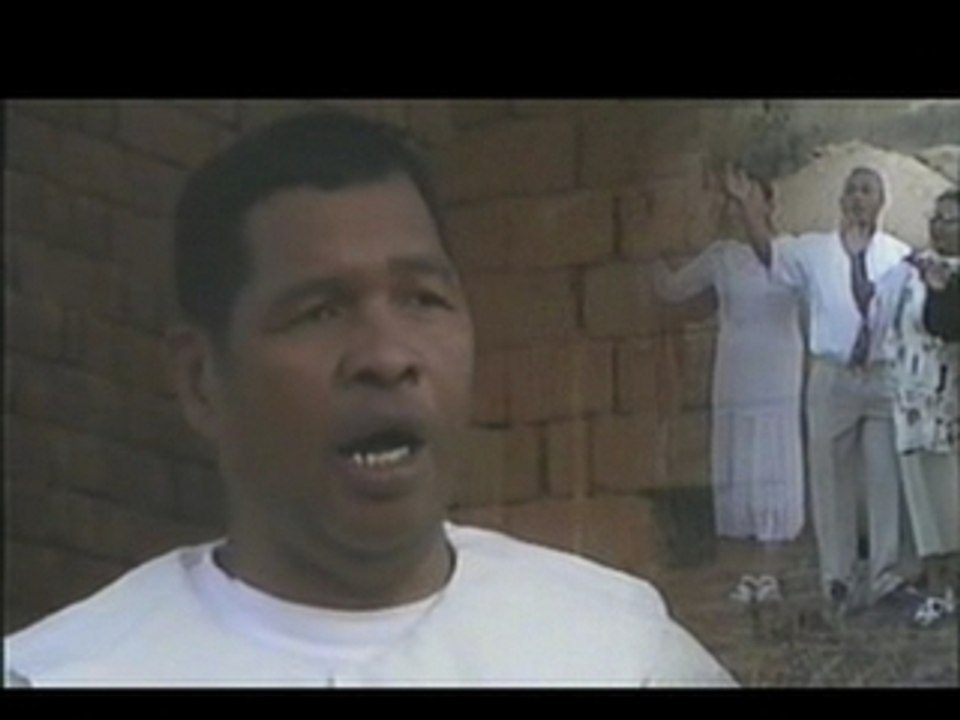 HIRAN'NY FIANGONANA FIFOHAZANA : sambatra ny mpampihavana