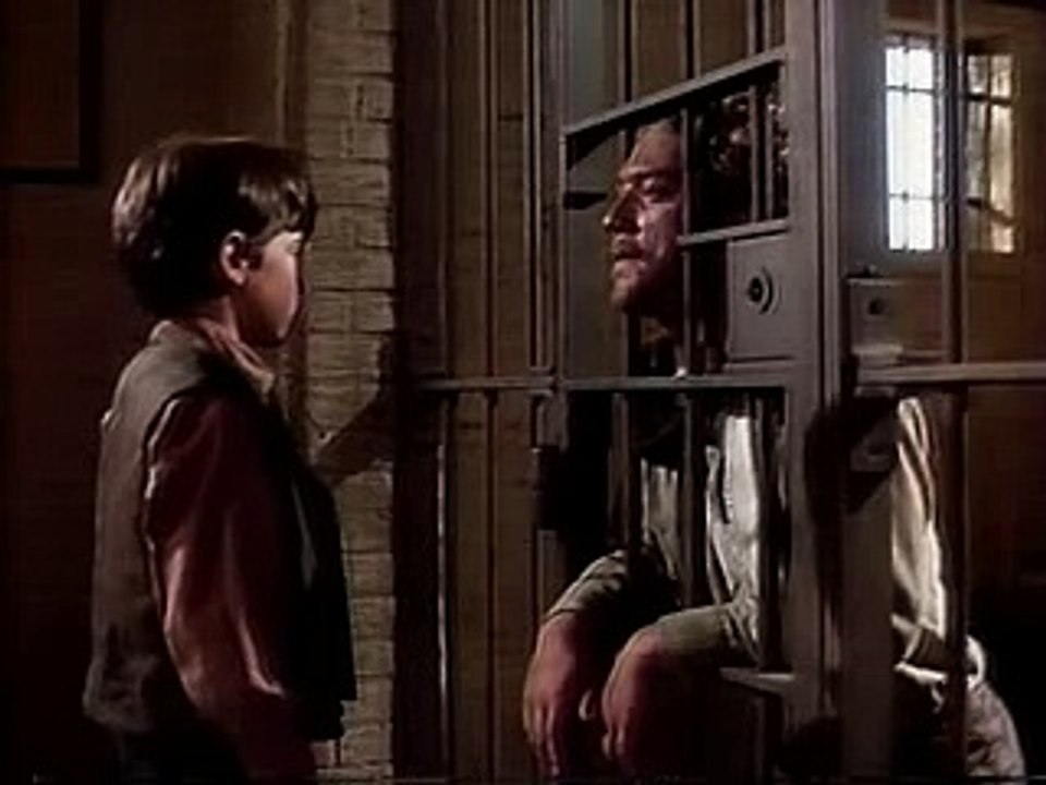 Paradise Episode 25 "The Common Good" pt. 4 of 5