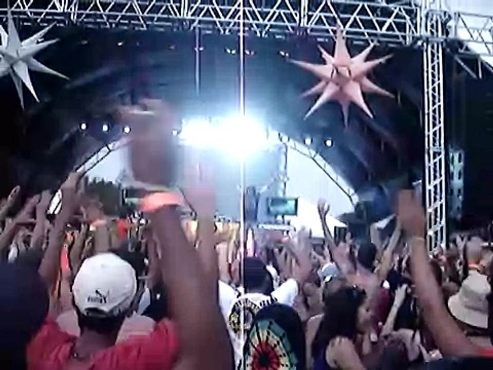 Dj rocky Chemical Crew (Skazi tour Brasília) 15/11
