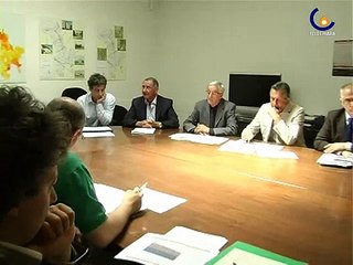 100615 Energia pulita per 25 Comuni tra Padova e Vicenza