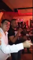 Marsel Ademi ft Elton Dibroni - A ke Cakmak Goce ( Live 2016)