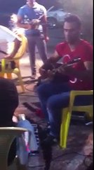 Lani Nishtulles - Orkestrale ( Live 2016)