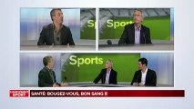 Le complément sport - Patrice COUZIGOU