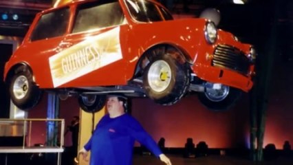 Dünyanın En Cesur 11 İnsanı