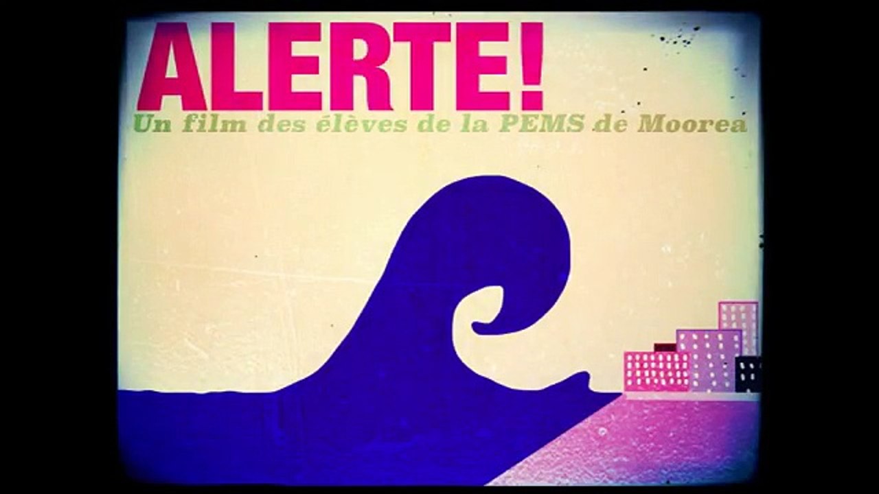 Alerte