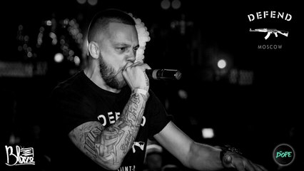 #DefendMoscow concert in Lookin Rooms | Filmed by #BlazeTV