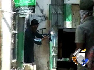 Women also run gangs in Lyari -20 June 2016