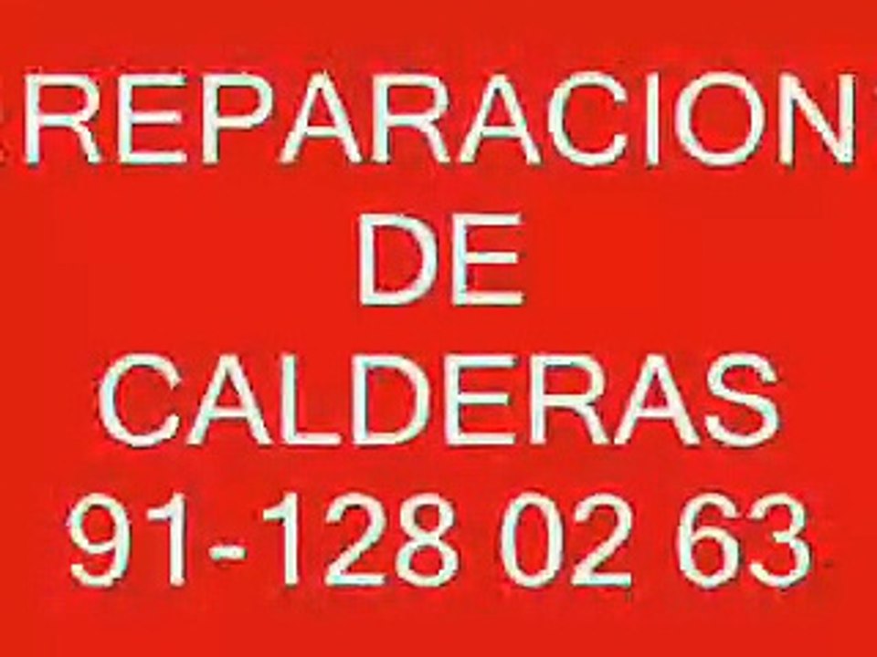 reparacion calderas vaillant en pozuelo de alarcon,91 128 02 63,reparacion calderas