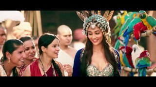 Mohenjo Daro - HD Hindi Movie Trailer [2016] Hrithik Roshan & Pooja Hegde