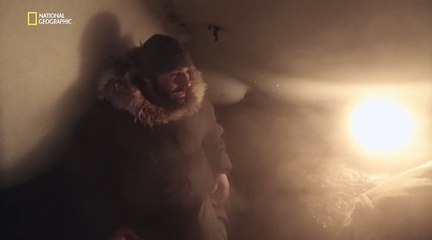 Инстинкт выживания 09. Мстер-класс (2015) Обзор сериала