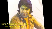 Ahmad Zahir KING OF AFGHAN MUSIC