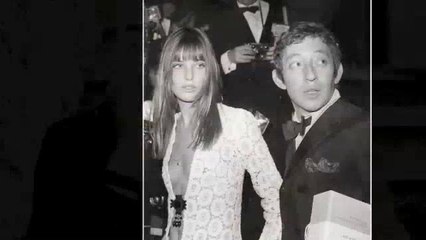 Serge & Jane La Décadence RMX