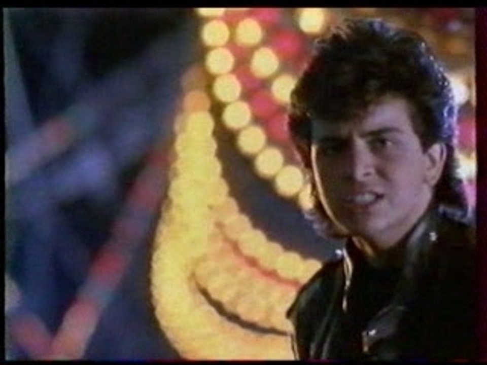 Glenn medeiros never get enough of you Vidéo Dailymotion