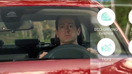 Akolyt - le co-pilote connecté qui assiste les automobilistes