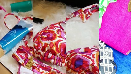 TRAVEL ESSENTIALS!!!