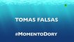 Buscando a Dory - Tomas Falsas (parte 1)