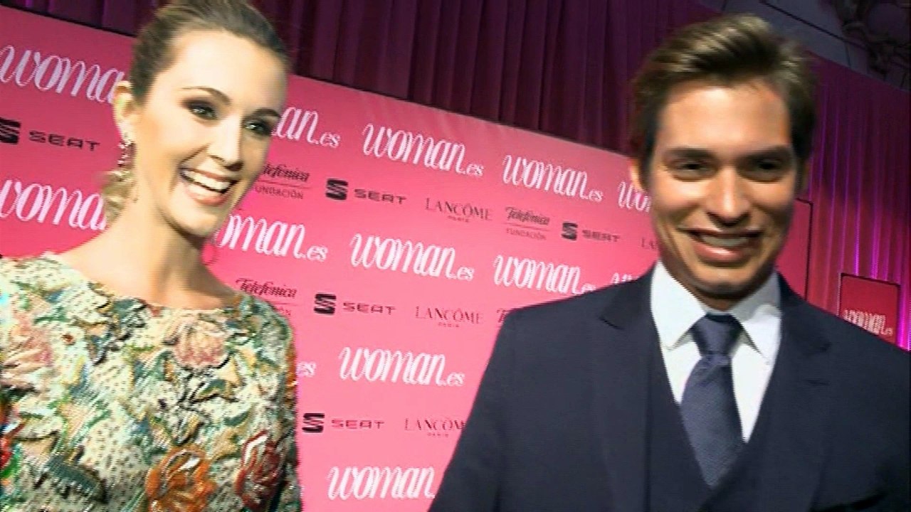 Astrid Klisans: "Nos gustaría tener tres hijos"