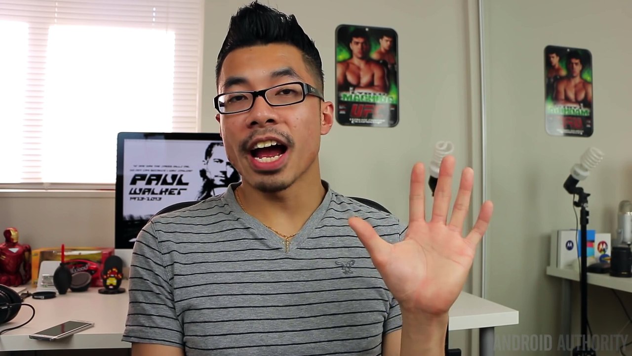 Samsung Galaxy S6 Edge Tips & Tricks